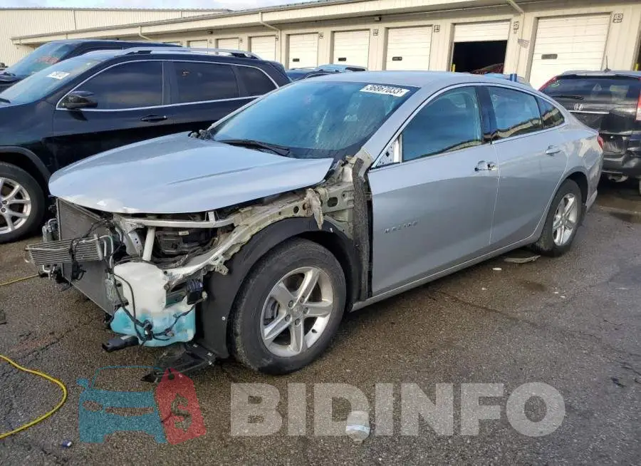 1G1ZB5ST2KF187529 Photo# 1
