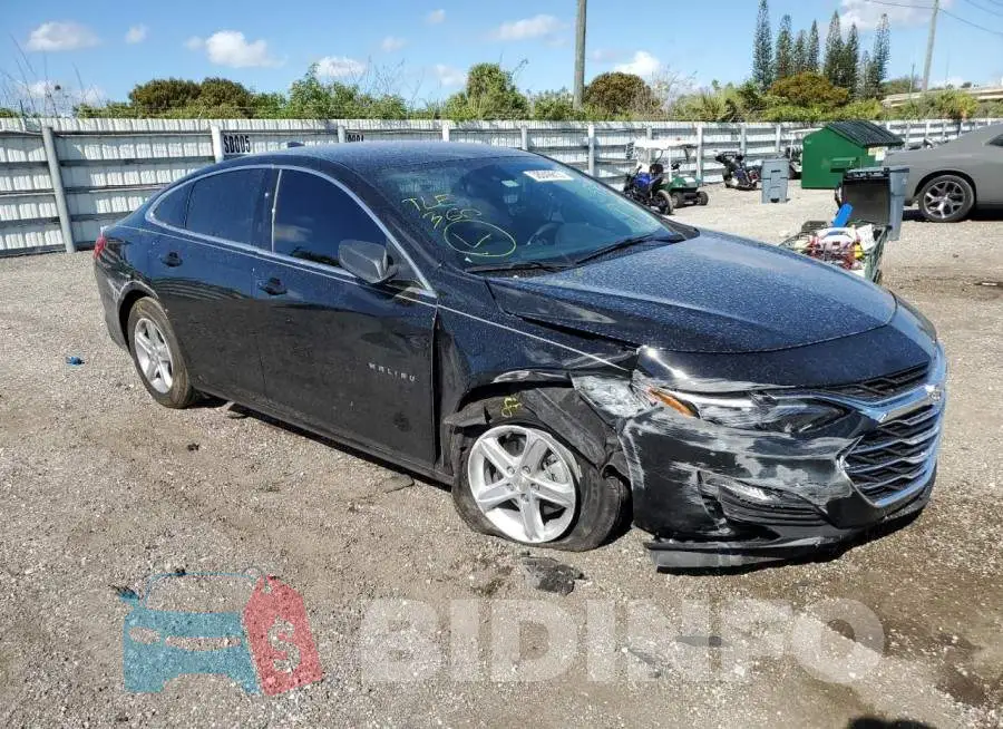 1G1ZB5ST5PF124383 Photo# 4