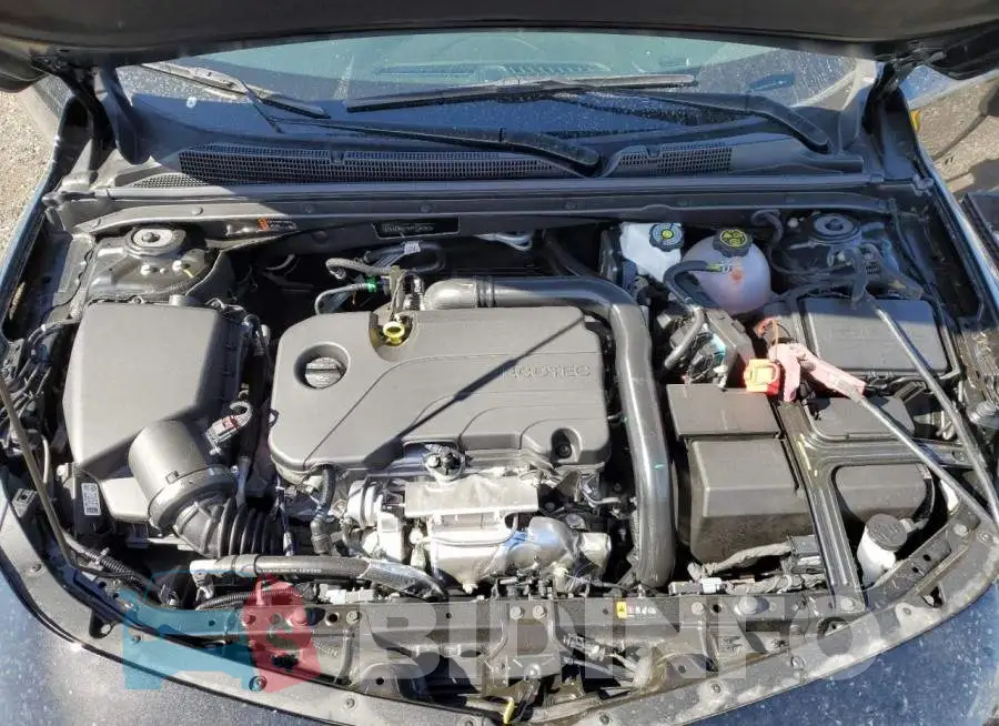 1G1ZB5ST5PF124383 Photo# 11