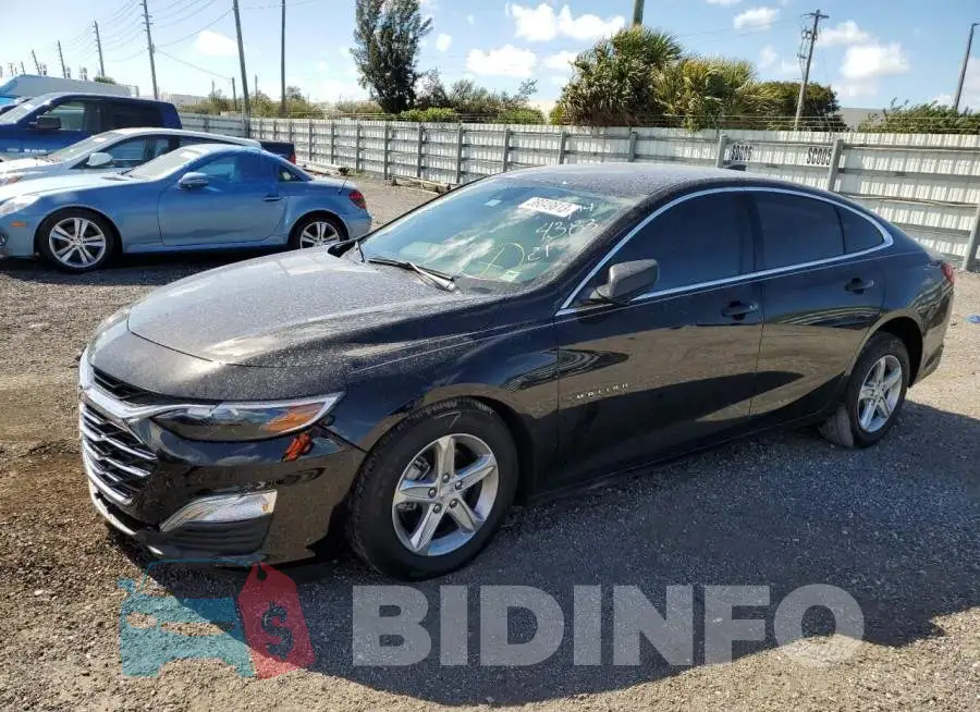 1G1ZB5ST5PF124383 Photo# 1