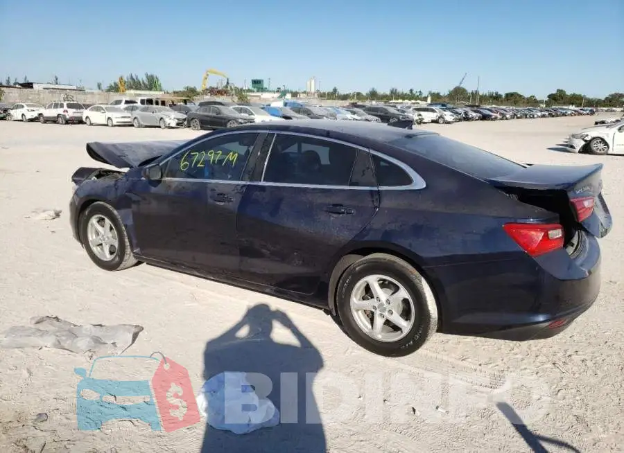 1G1ZB5ST6GF286281 Photo# 2