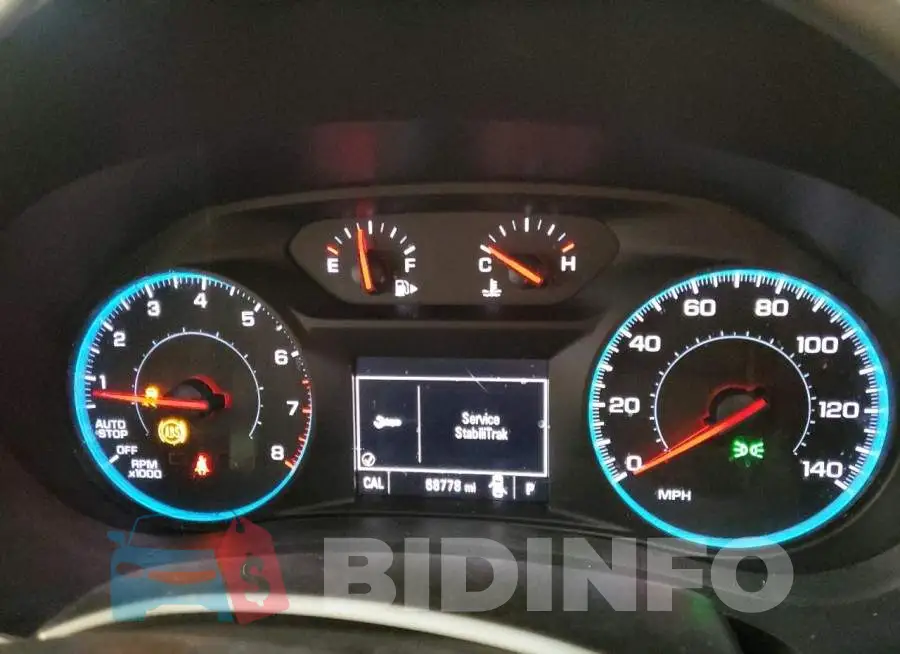 1G1ZB5ST7GF267884 Photo# 9