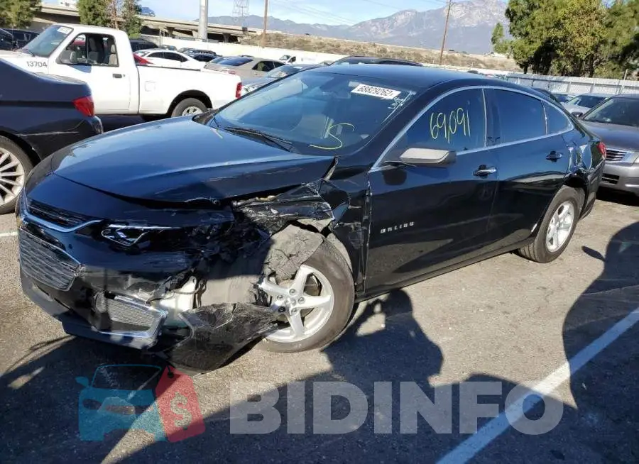 1G1ZB5ST7JF271117 Photo# 1