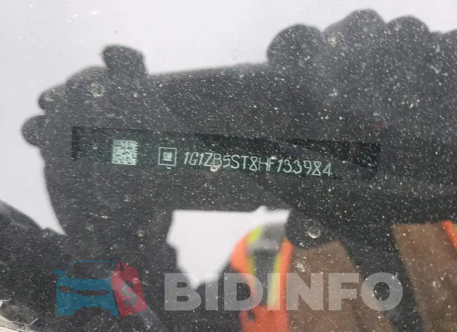 1G1ZB5ST8HF133984 Photo# 12