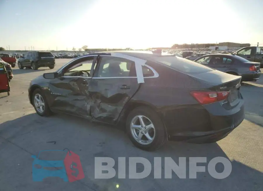 1G1ZB5ST8JF258036 Photo# 2