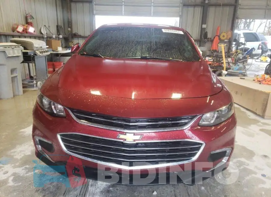 1G1ZD5ST0JF151086 Photo# 5