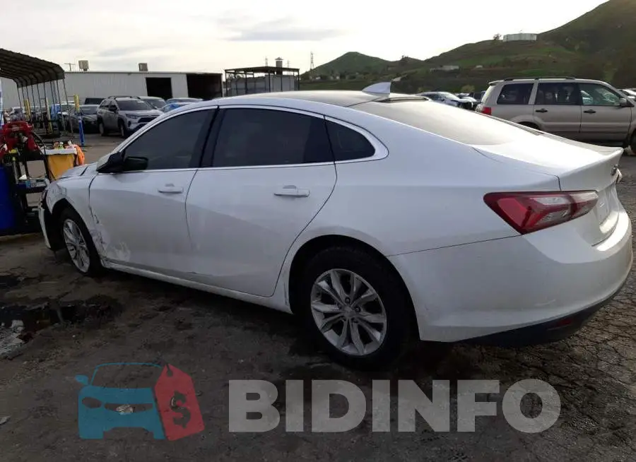 1G1ZD5ST1LF077017 Photo# 2