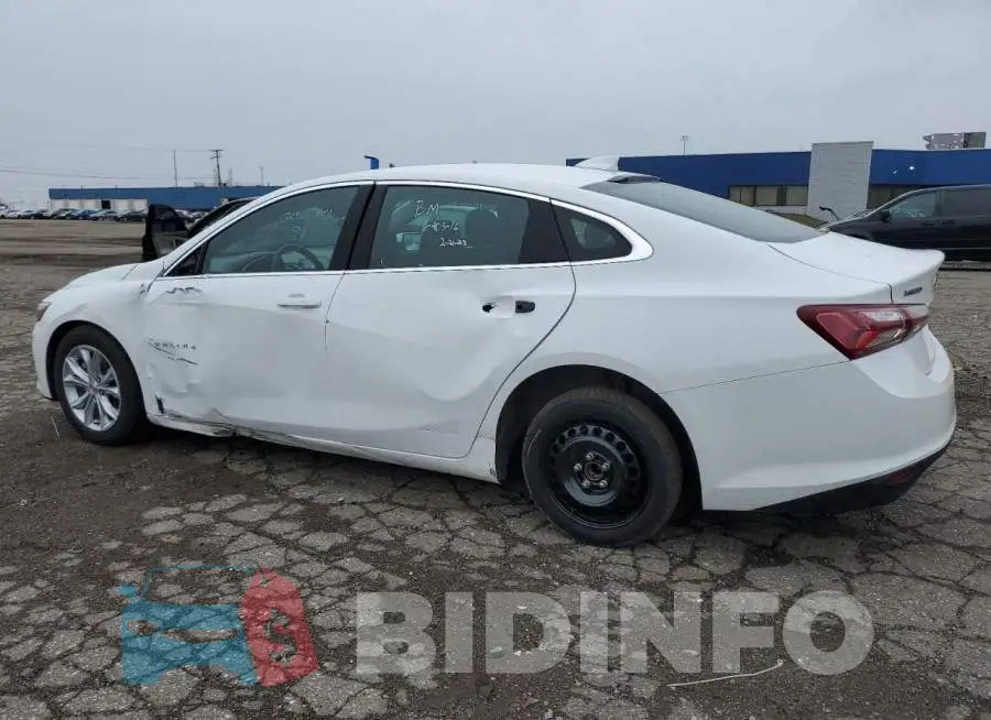 1G1ZD5ST1NF124971 Photo# 2
