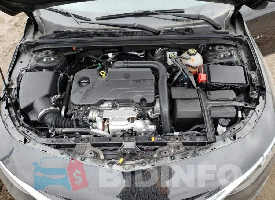 1G1ZD5ST2NF171491 Photo# 11