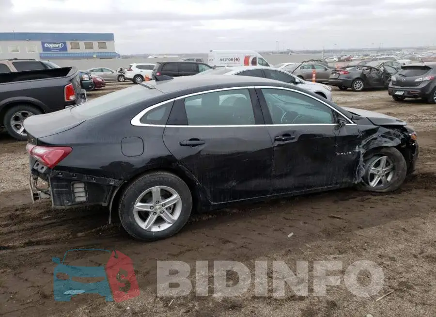 1G1ZD5ST2NF171491 Photo# 3