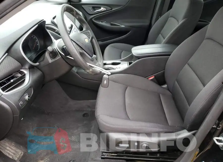 1G1ZD5ST2NF171491 Photo# 7