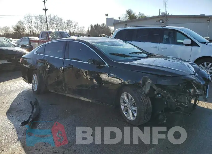 1G1ZD5ST3KF120657 Photo# 4