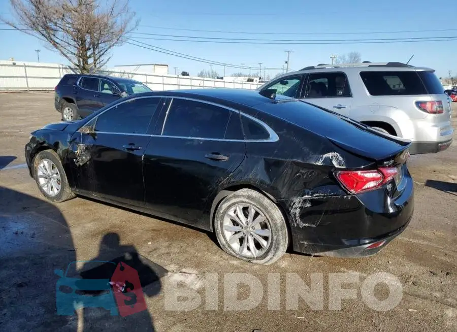 1G1ZD5ST3KF120657 Photo# 2