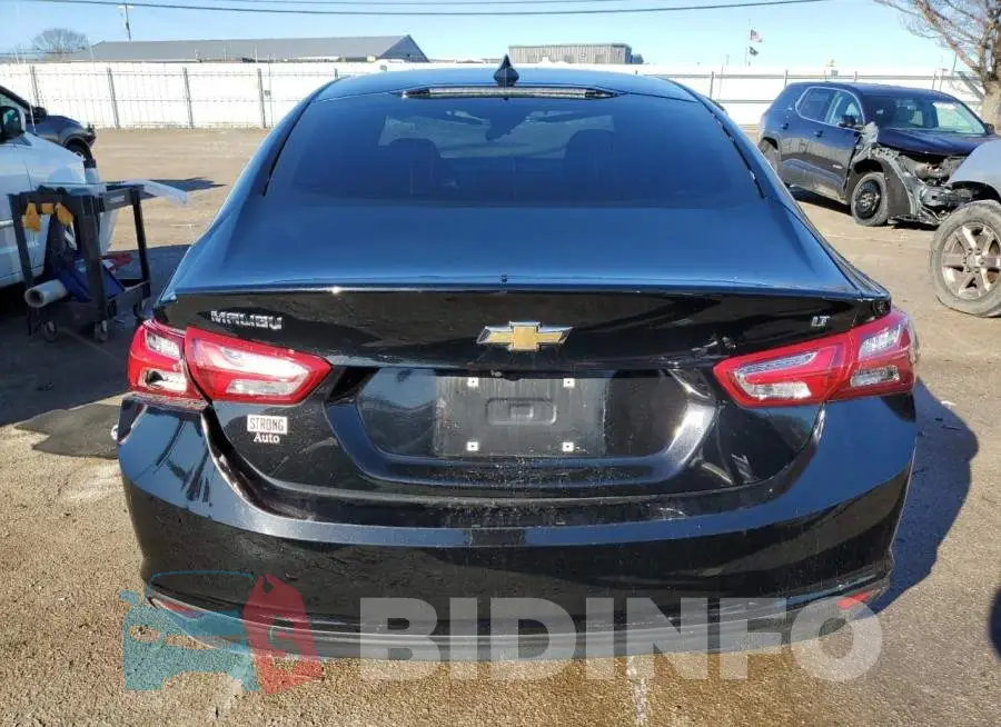 1G1ZD5ST3KF120657 Photo# 6