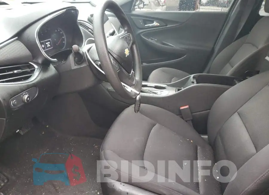 1G1ZD5ST3KF120657 Photo# 7