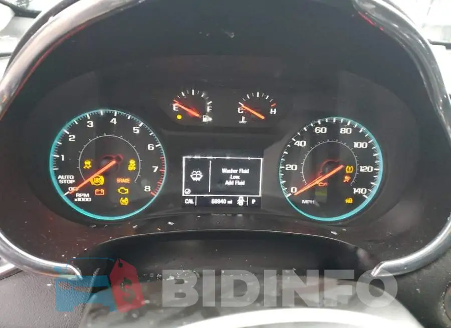 1G1ZD5ST3KF120657 Photo# 9
