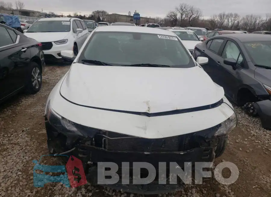 1G1ZD5ST4MF060486 Photo# 5