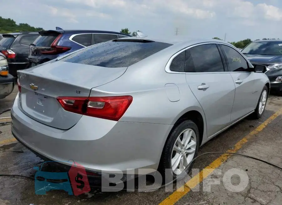 1G1ZD5ST7JF253467 Photo# 4
