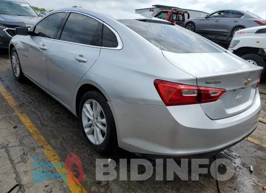 1G1ZD5ST7JF253467 Photo# 3