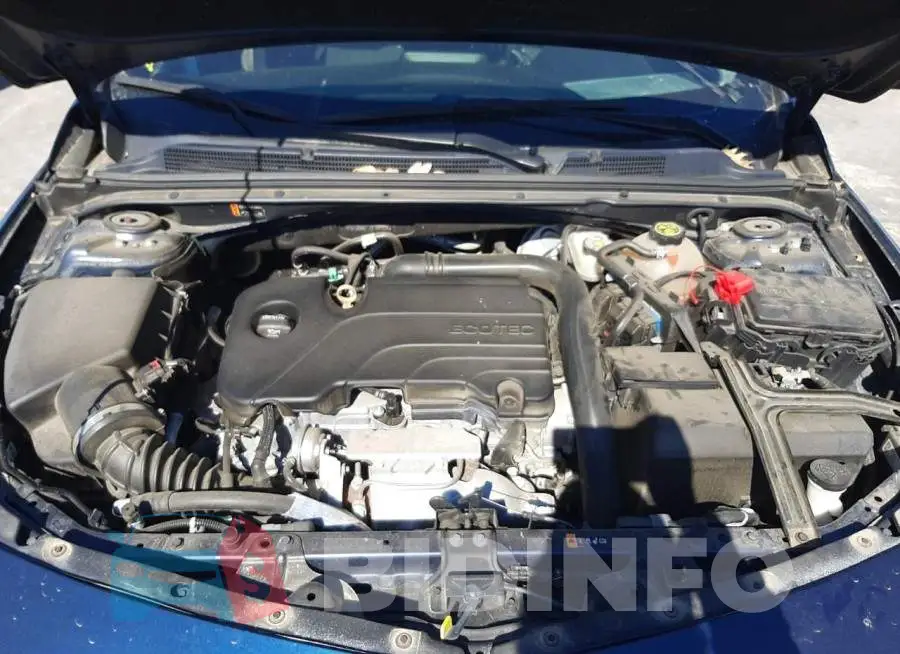 1G1ZD5ST7KF141124 Photo# 7