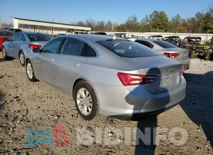 1G1ZD5ST8LF041650 Photo# 2