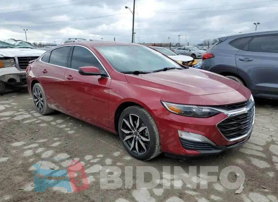 1G1ZG5ST6LF134626 Photo# 4