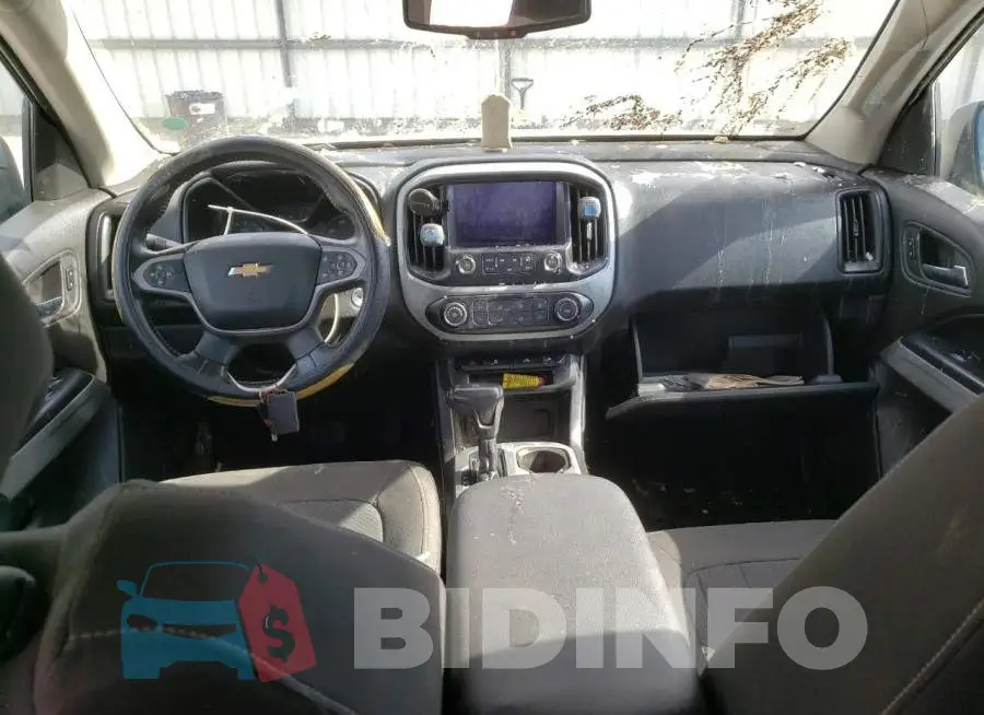 1GCGSCE35G1286445 Photo# 8