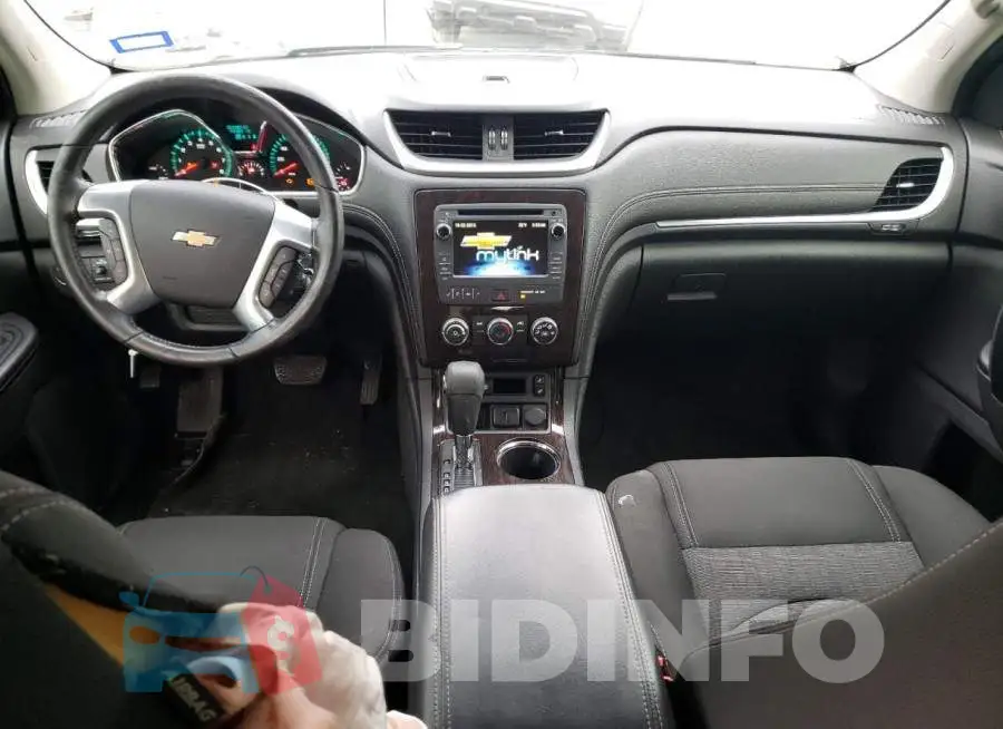 1GNKRGKDXGJ285079 Photo# 8