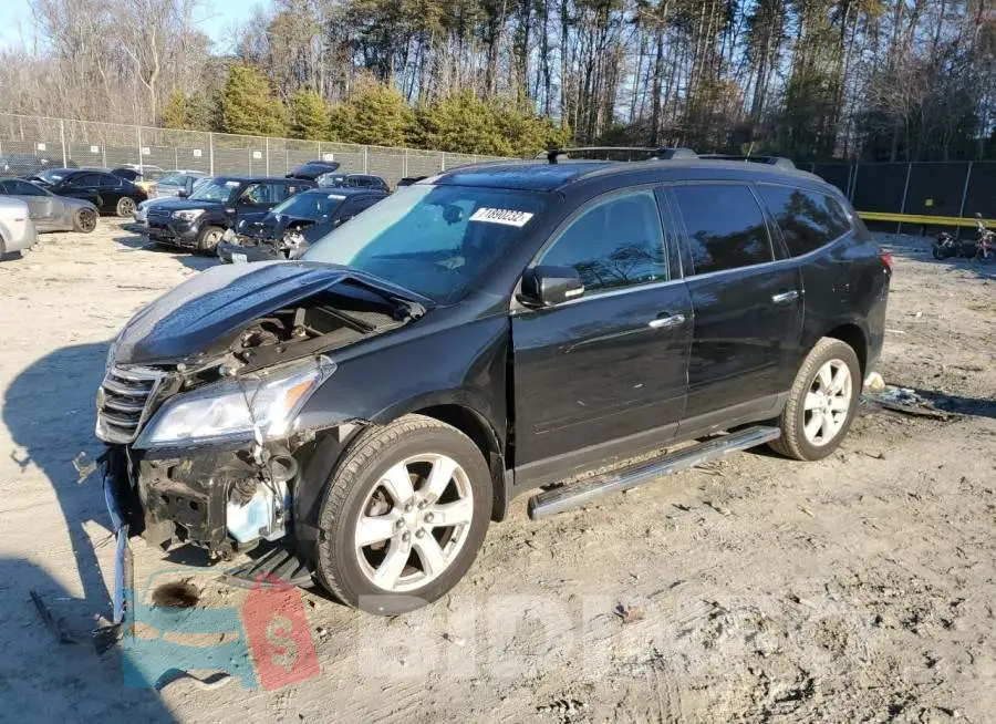1GNKVGKD7HJ178990 Photo# 1