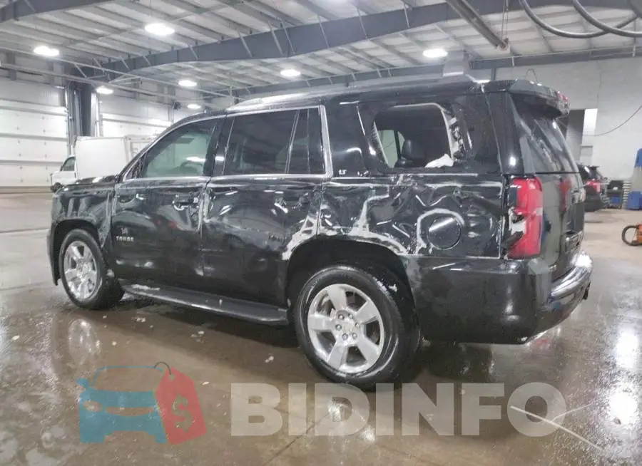 1GNSCBKC5HR371043 Photo# 2