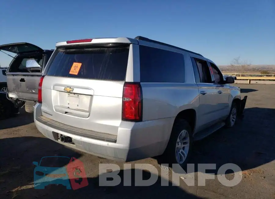 1GNSKGKC4LR117249 Photo# 3
