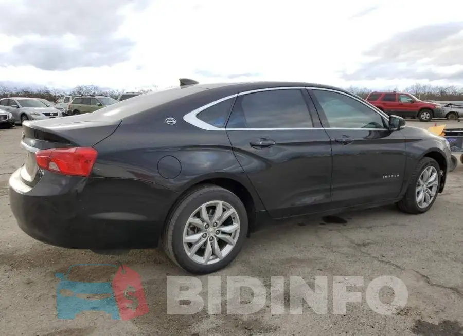 2G1105S32J9142617 Photo# 3