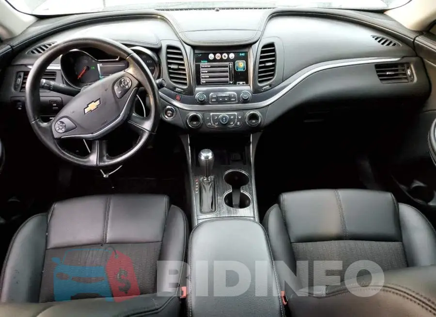 2G1105S32J9142617 Photo# 8