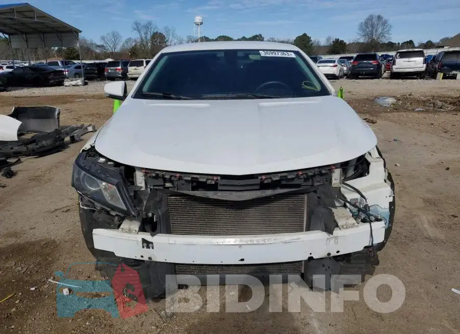 2G1115S38G9159217 Photo# 5