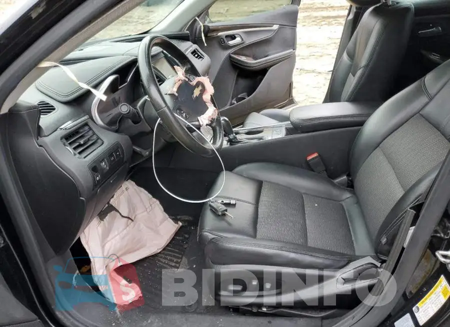 2G1115SL2E9109216 Photo# 7