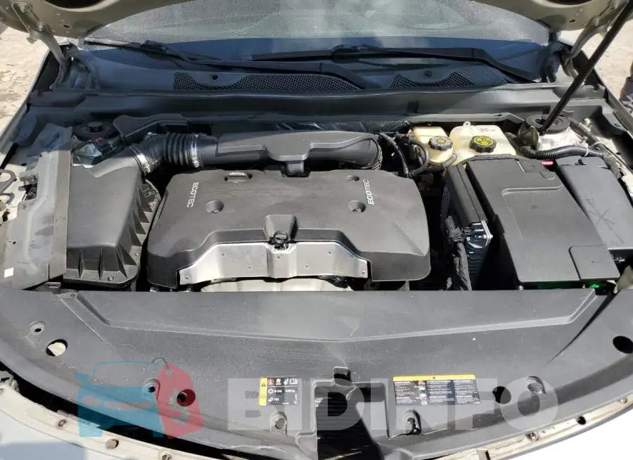 2G1115SL2F9269288 Photo# 11