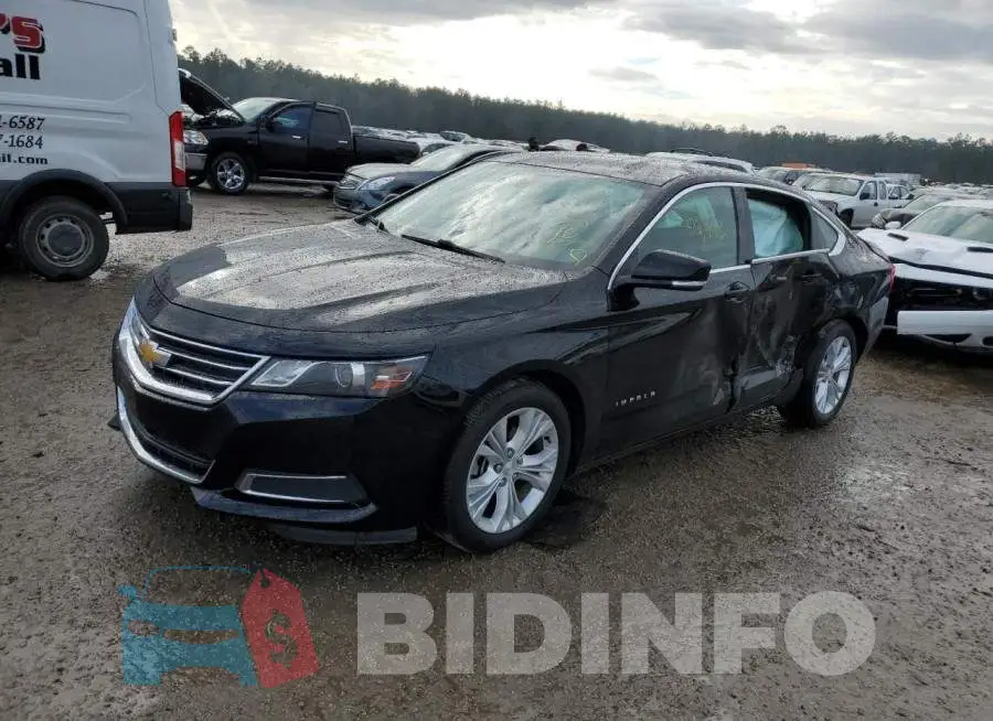 2G1115SL8E9267558 Photo# 1