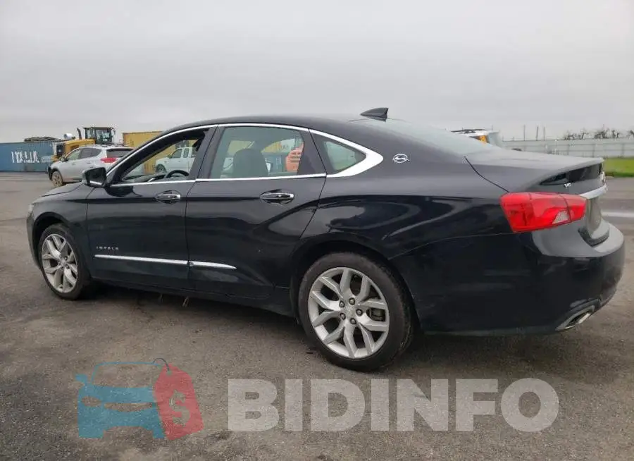 2G1145S34H9164147 Photo# 2