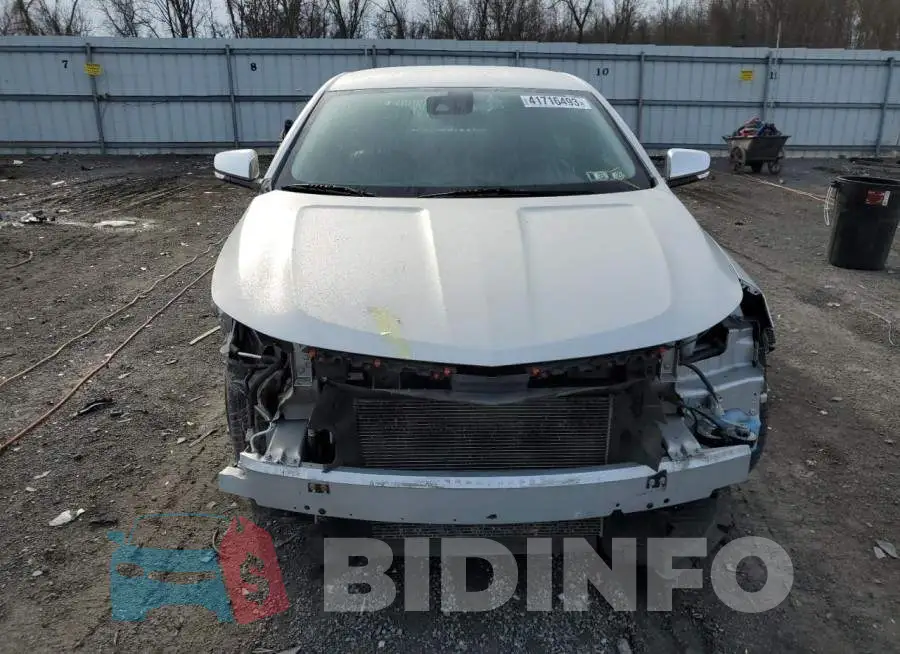 2G1145S37H9151716 Photo# 5