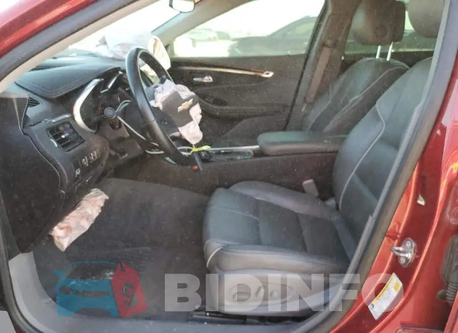 2G1145SL2E9286095 Photo# 7