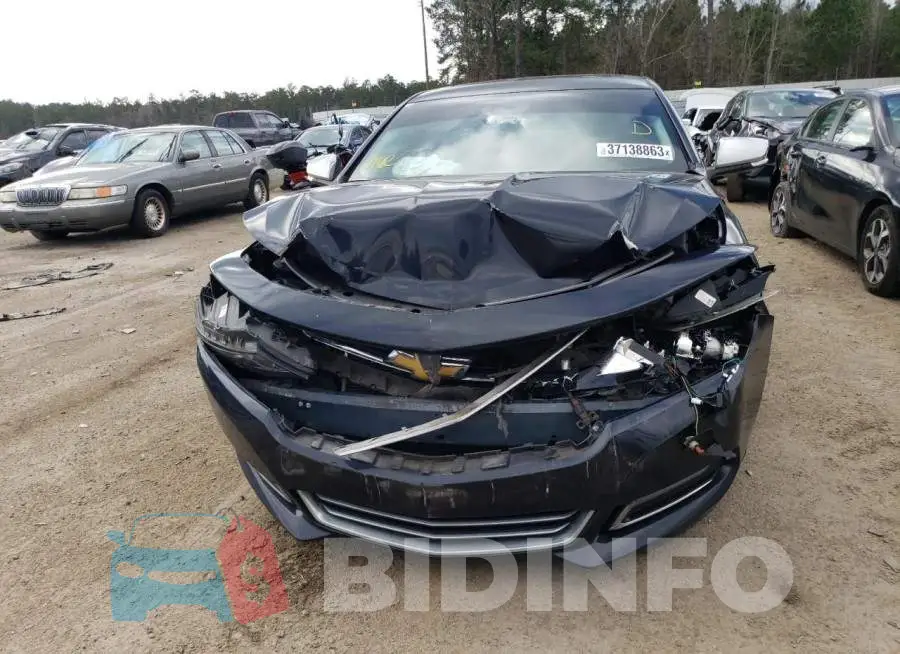 2G1155S32E9240909 Photo# 5