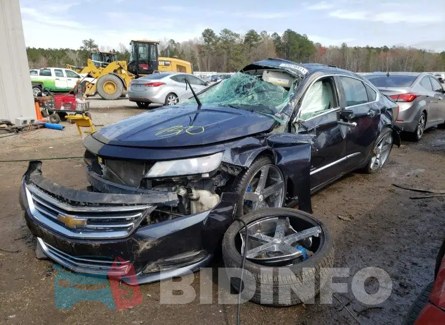 2G1155S35E9201392 Photo# 2
