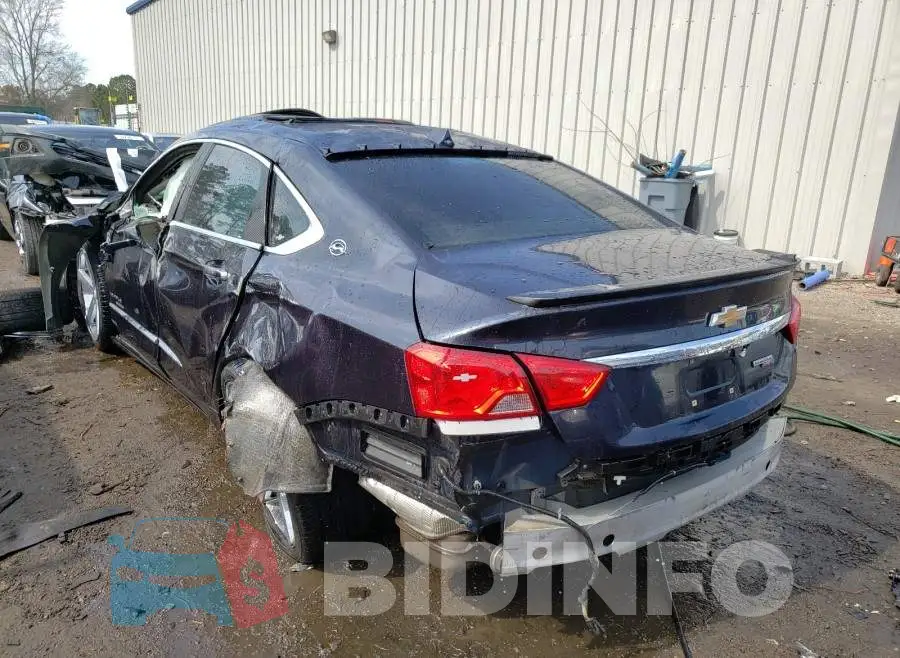2G1155S35E9201392 Photo# 3