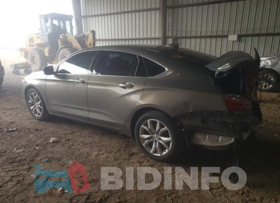 2G11Z5S3XK9126124 Photo# 2