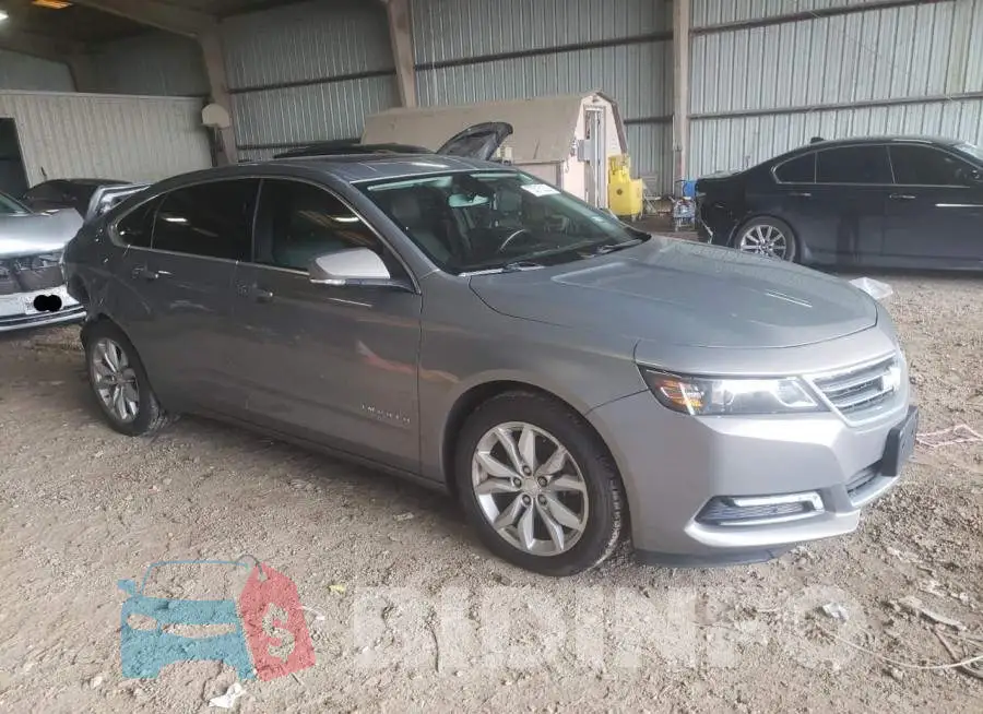 2G11Z5S3XK9126124 Photo# 4
