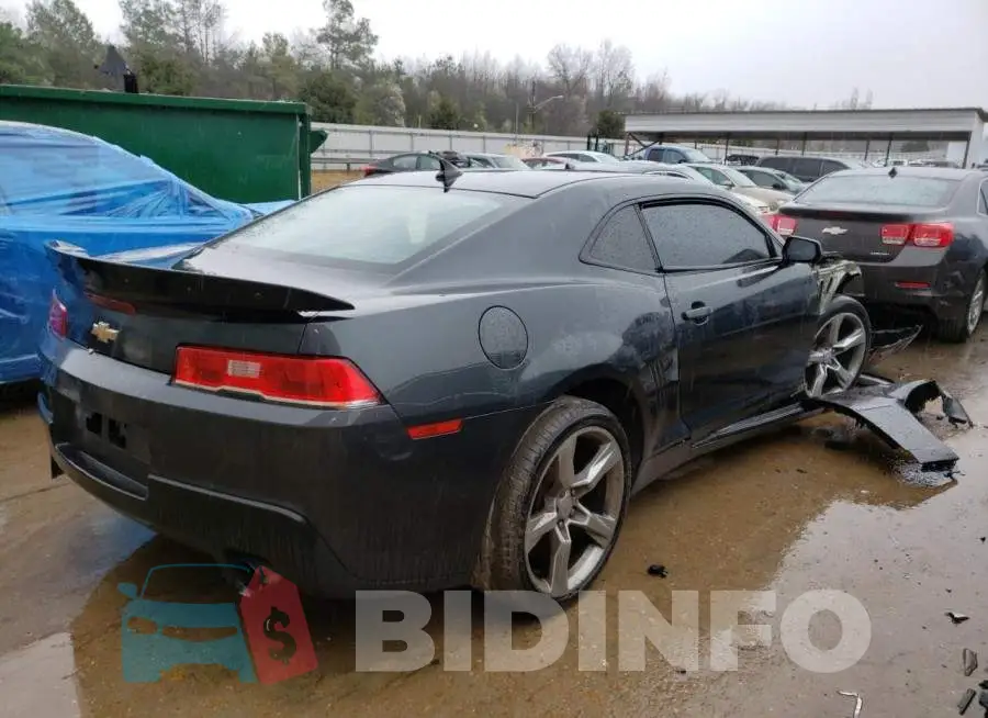 2G1FB1E34F9292448 Photo# 3