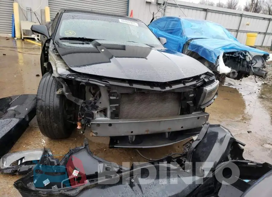 2G1FB1E34F9292448 Photo# 5