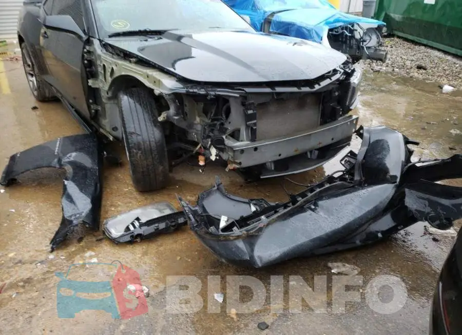 2G1FB1E34F9292448 Photo# 12