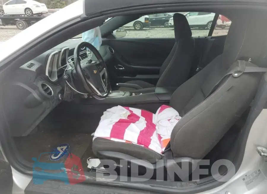 2G1FB3D33E9272090 Photo# 7