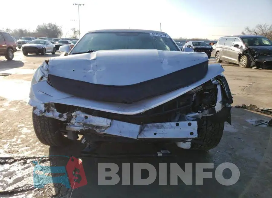 2G1FD3D36F9284049 Photo# 5